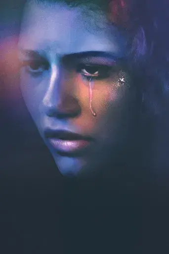 Euphoria - Poster