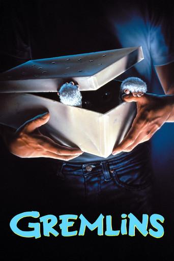 Gremlins - Poster