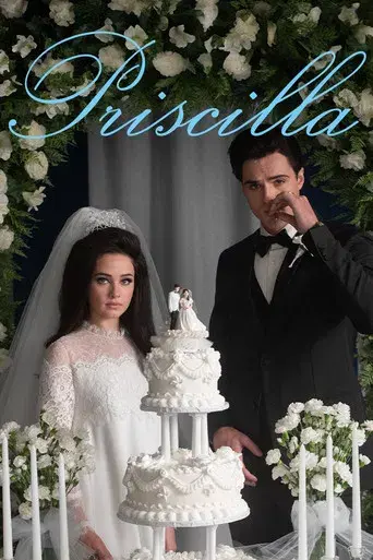 Priscilla - Poster