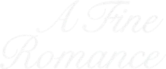 A Fine Romance - Logo