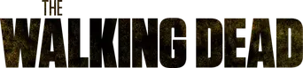 The Walking Dead - Logo