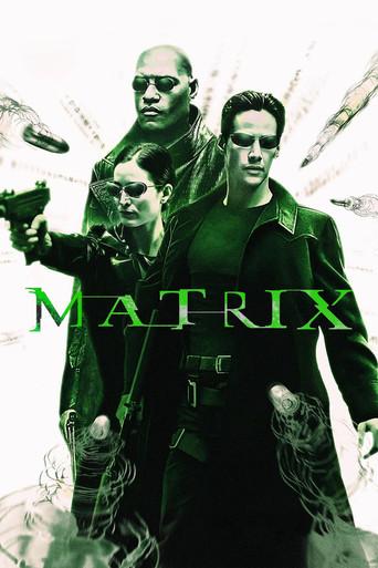Matrix - Poster