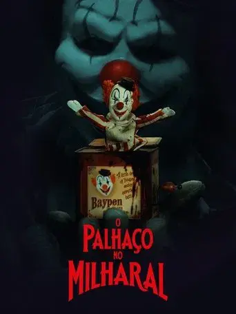 Cosecha sangrienta - Poster