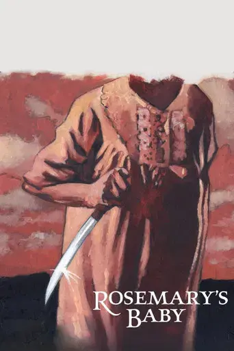 La semilla del diablo - Poster