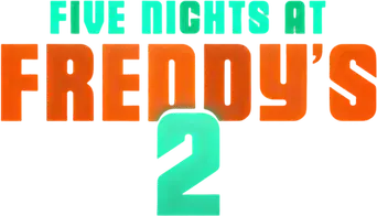 Five Nights at Freddy's 2 - Logo