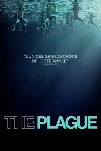 The Plague - Poster