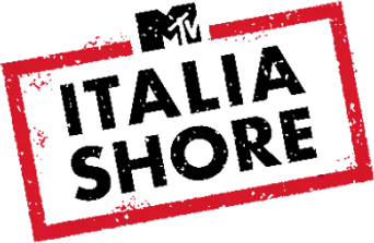 Italia Shore - Logo