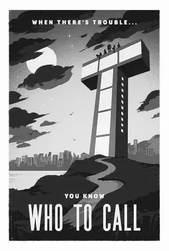 Teen Titans Go! - Poster