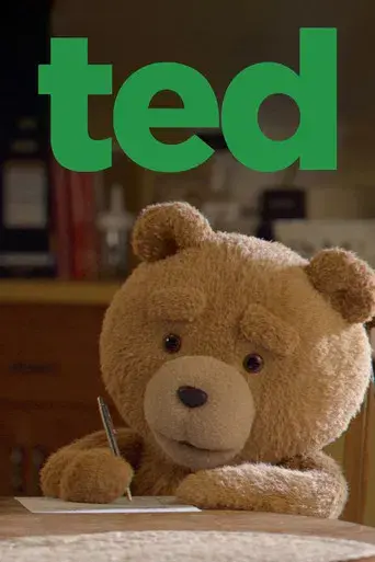 ted - Poster