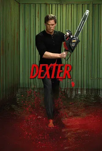 Dexter - Poster