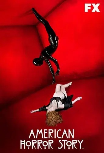 American Horror Story - Poster