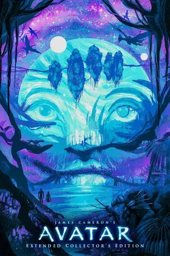 Avatar - Poster