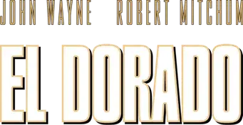 El Dorado - Logo