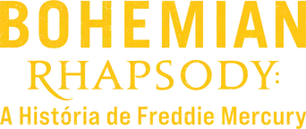 Bohemian Rhapsody - Logo