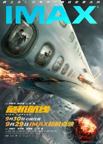 El secuestro - Poster