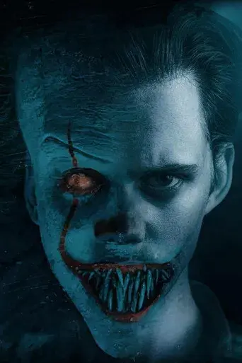 It: Bienvenidos a Derry - Poster