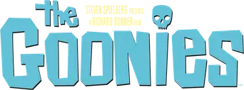 Los Goonies - Logo