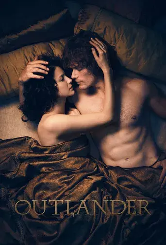 Outlander - Poster