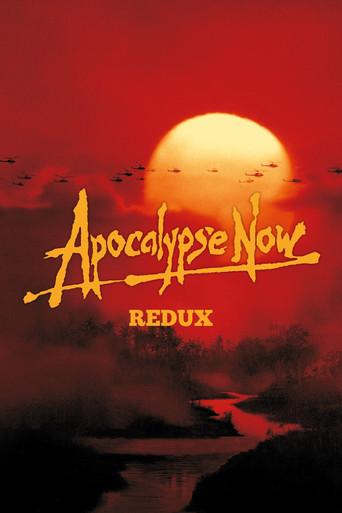 Apocalypse Now - Poster