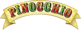 Pinocho - Logo