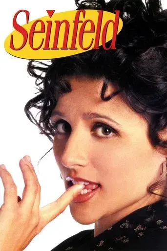 Seinfeld - Poster