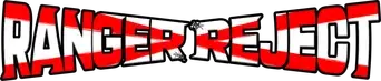 Ranger Reject - Logo