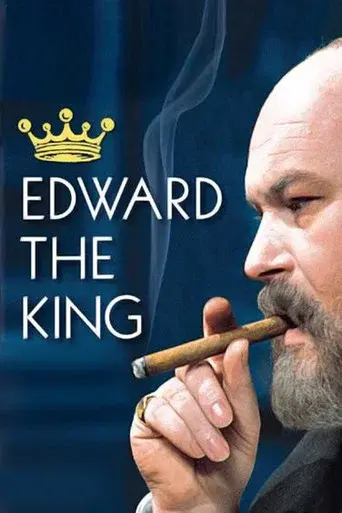 Edward the Seventh - Poster