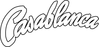 Casablanca - Logo
