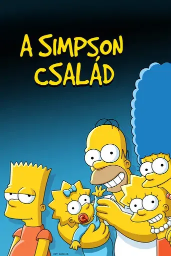 Los Simpson - Poster