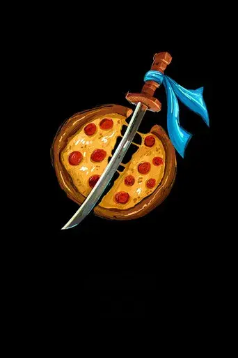 Ninja Turtles: Caos mutante - Poster