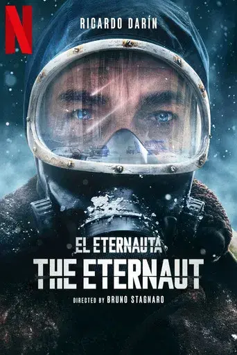 El Eternauta - Poster
