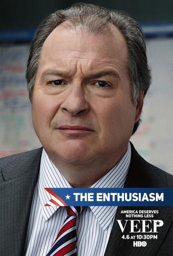 Veep - Poster