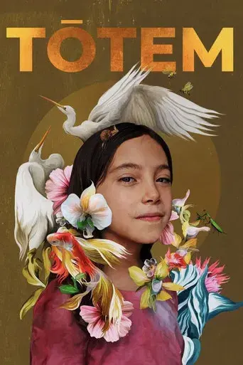 Tótem - Poster