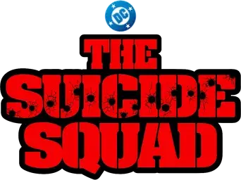 El escuadrón suicida - Logo