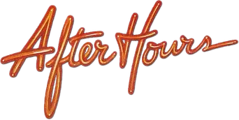 Jo, ¡qué noche! - Logo