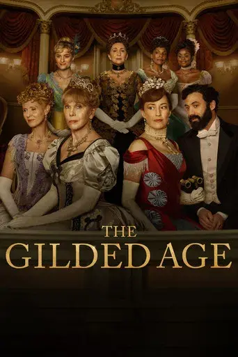 La edad dorada - Poster