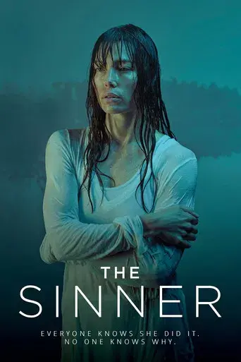 The Sinner - Poster