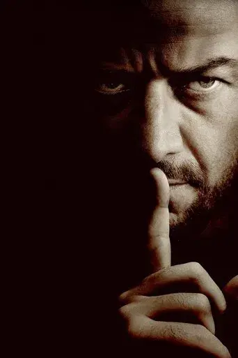 No hables con extraños - Poster