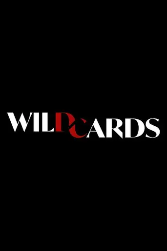 Wild Cards - Poster