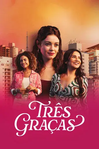 Três Graças - Poster