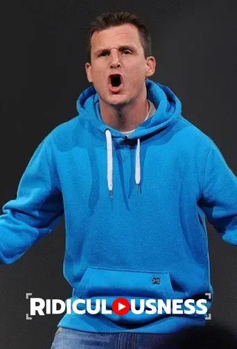 Vergüenza ajena - Poster