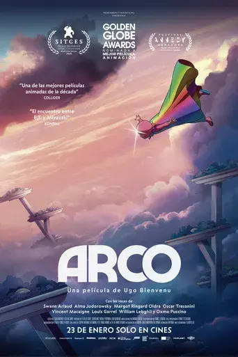 Arco - Poster