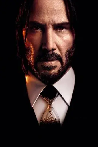 John Wick 4 - Poster