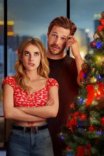 Amor de calendario poster