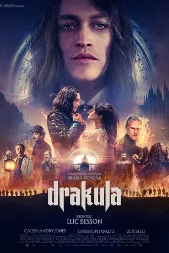 Drácula - Poster