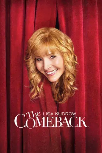 The Comeback - Poster