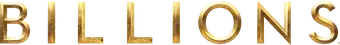 Billions - Logo