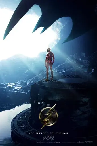 Flash poster