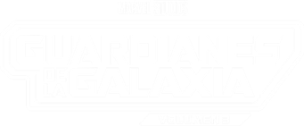 Guardianes de la Galaxia: Volumen 3 - Logo