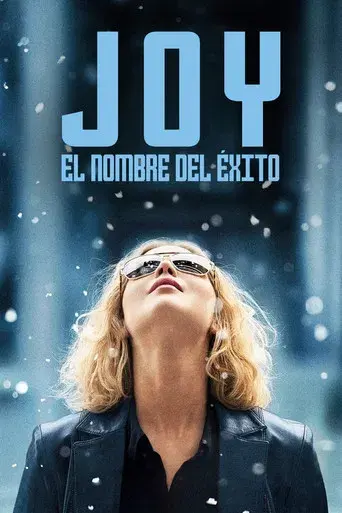 Joy - Poster